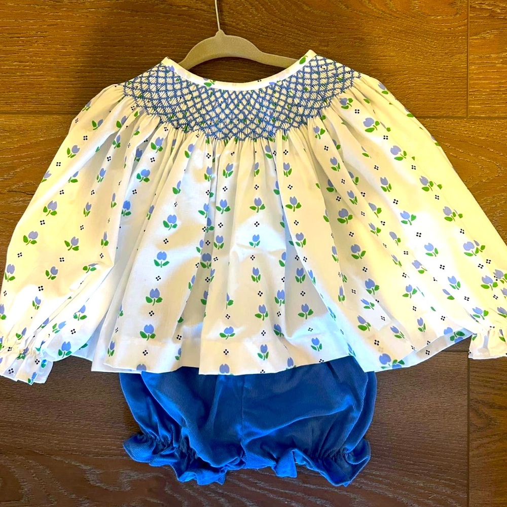 TBBC outfit
